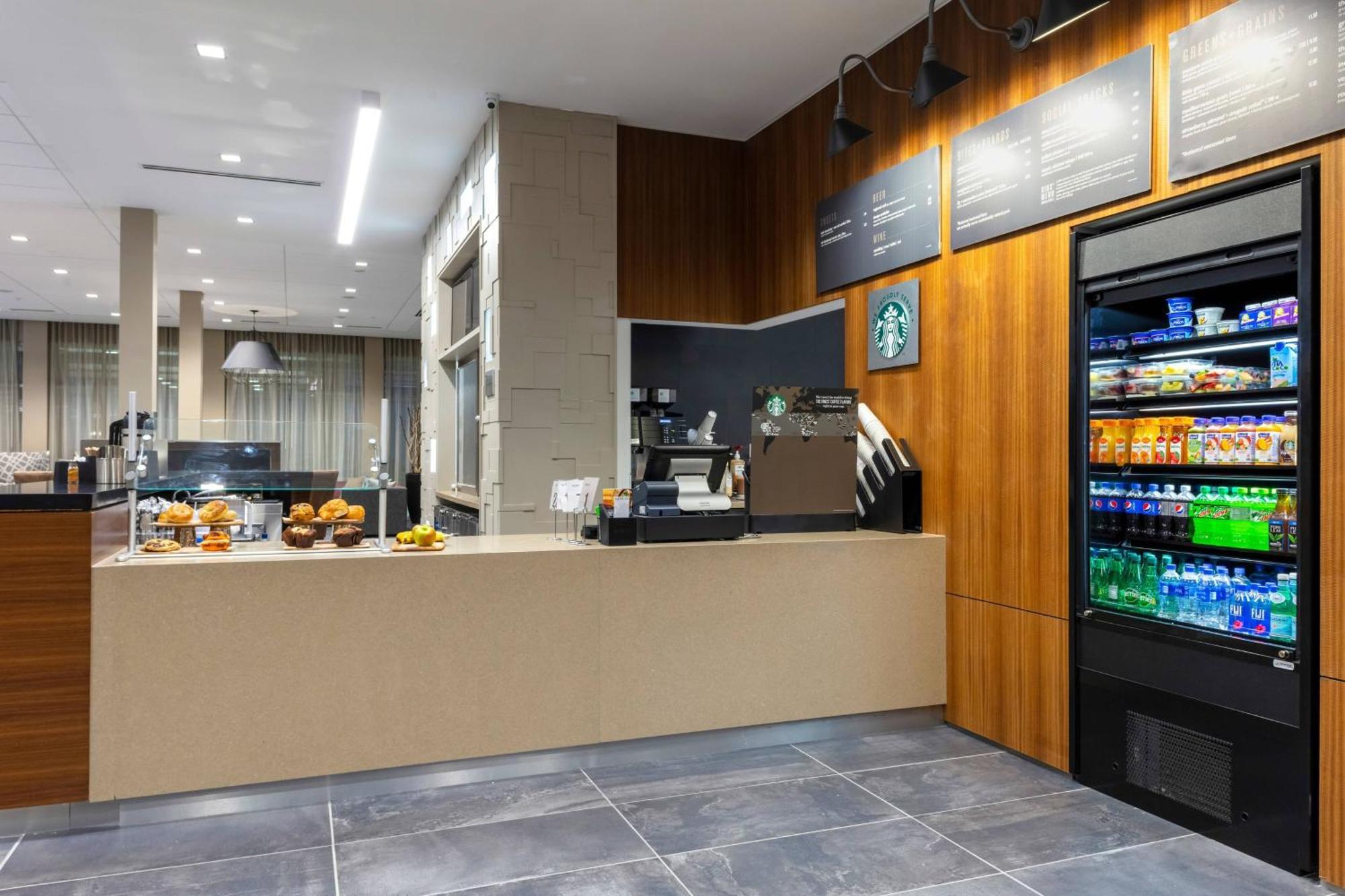 Hotel Courtyard By Marriott Indianapolis West-Speedway Exteriér fotografie